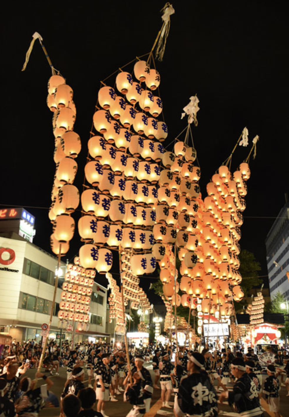 秋田イベント１の案内