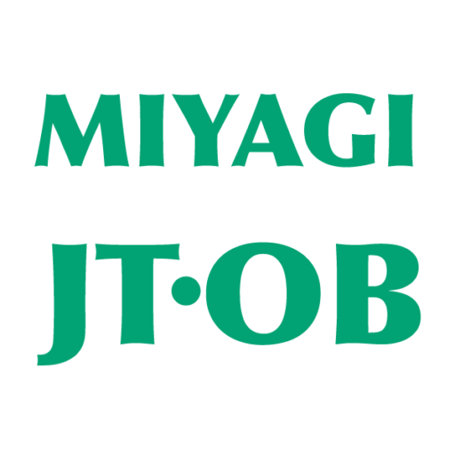 MIYAGI JT•OB